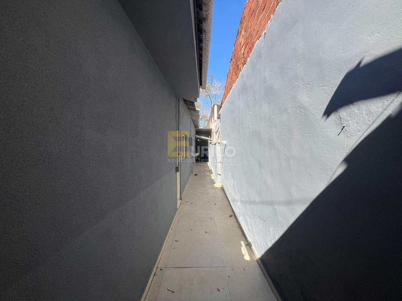 Casa para aluguel no Jardim Mirian em Vinhedo/SP: 