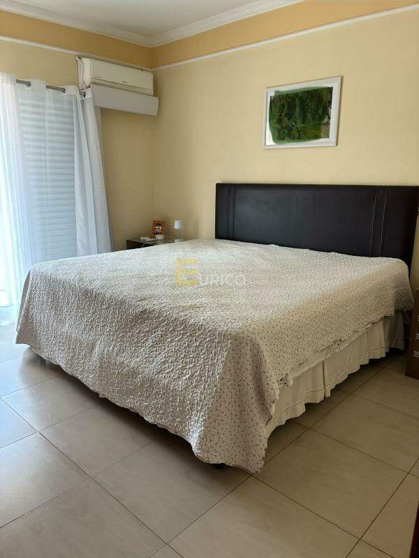 Casa em condomínio para aluguel no Condomínio Flor da Serra em Valinhos/SP:
