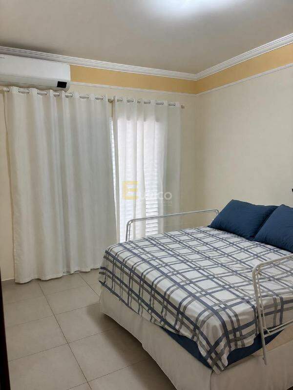 Casa em condomínio para aluguel no Condomínio Flor da Serra em Valinhos/SP: