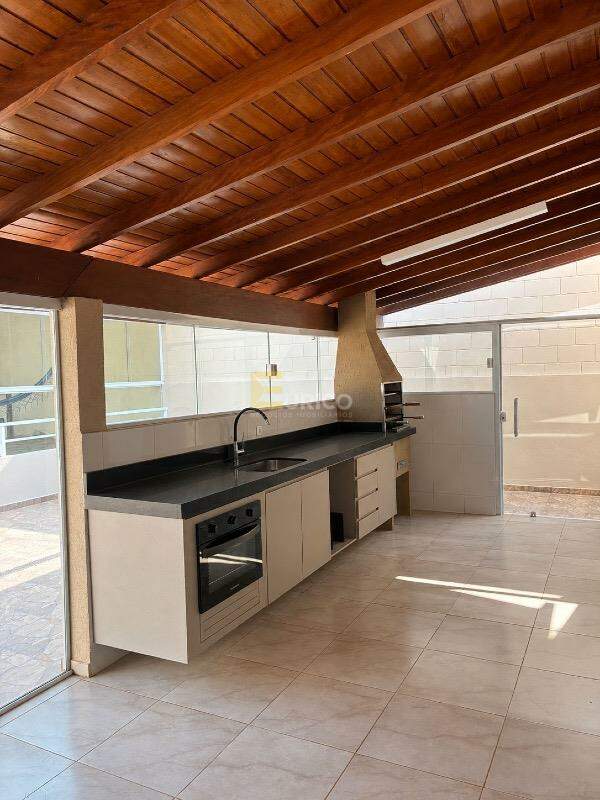 Casa em condomínio para aluguel no Condomínio Flor da Serra em Valinhos/SP: