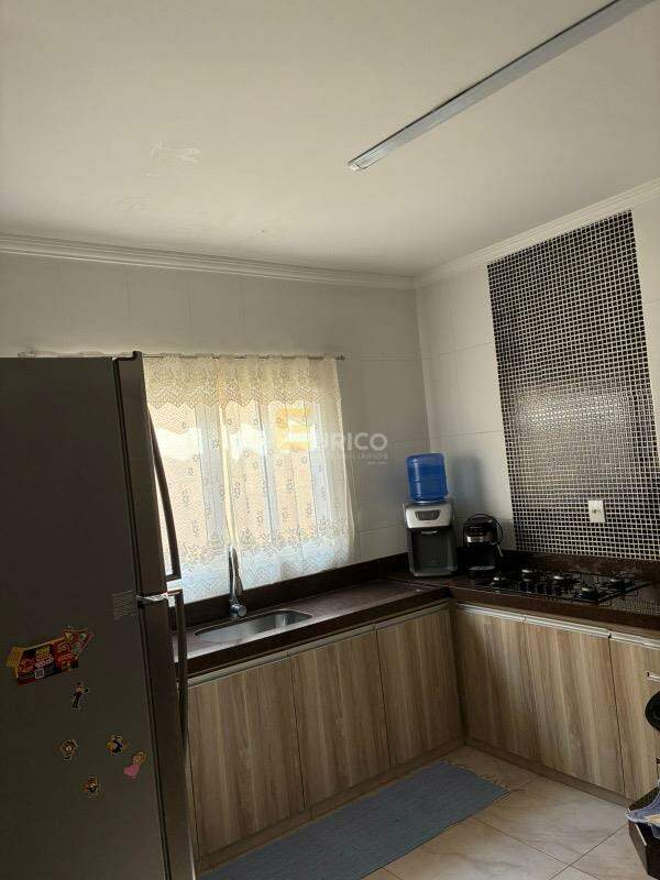 Casa em condomínio para aluguel no Condomínio Flor da Serra em Valinhos/SP: