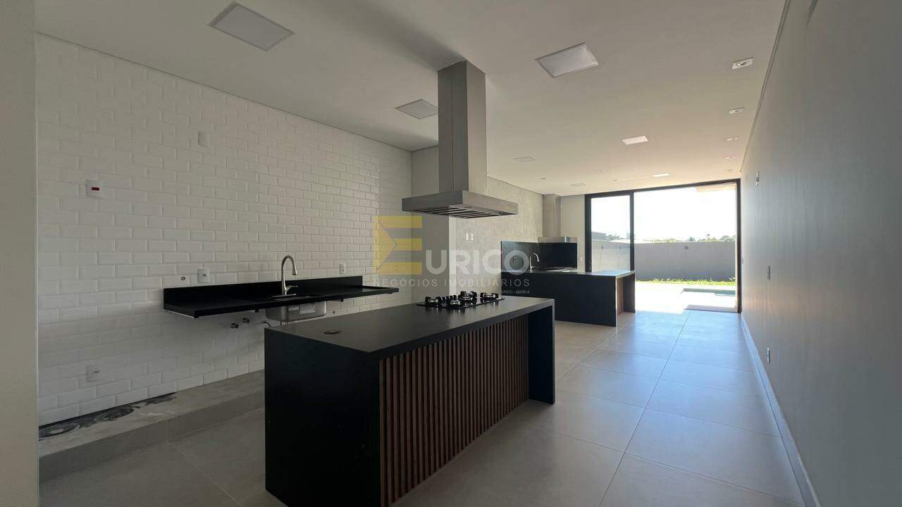 Casa em condomínio para aluguel no Condomínio Zurich Dorf em Valinhos/SP: