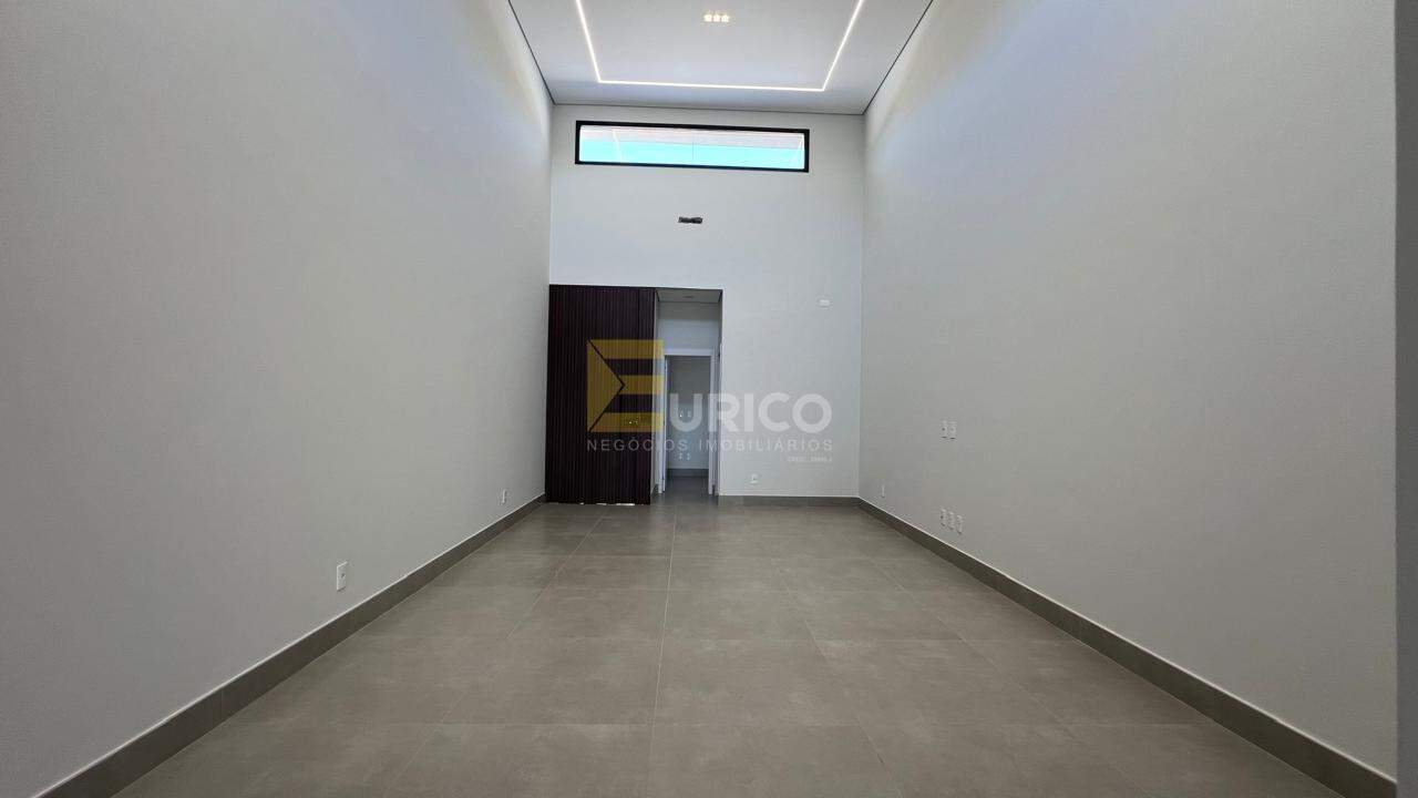 Casa em condomínio para aluguel no Condomínio Zurich Dorf em Valinhos/SP: 