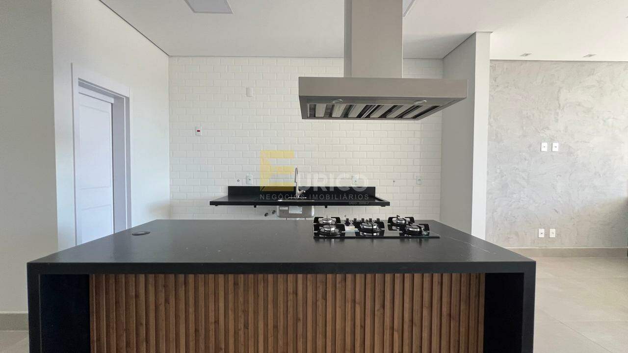 Casa em condomínio para aluguel no Condomínio Zurich Dorf em Valinhos/SP: