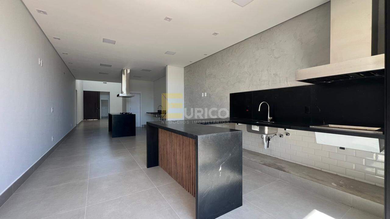 Casa em condomínio para aluguel no Condomínio Zurich Dorf em Valinhos/SP: