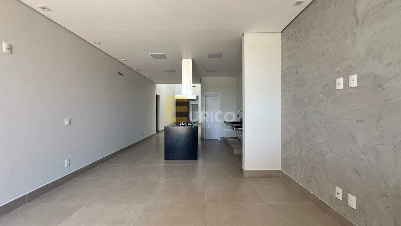 Casa em condomínio para aluguel no Condomínio Zurich Dorf em Valinhos/SP: