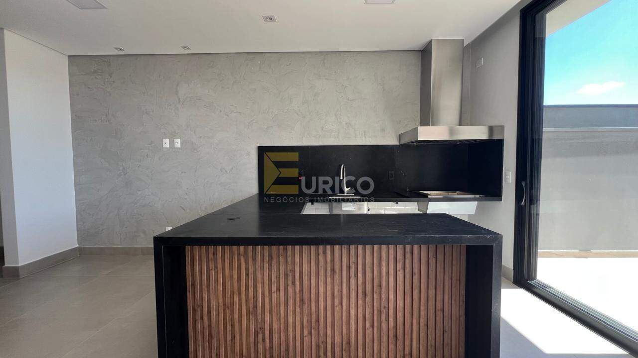 Casa em condomínio para aluguel no Condomínio Zurich Dorf em Valinhos/SP: