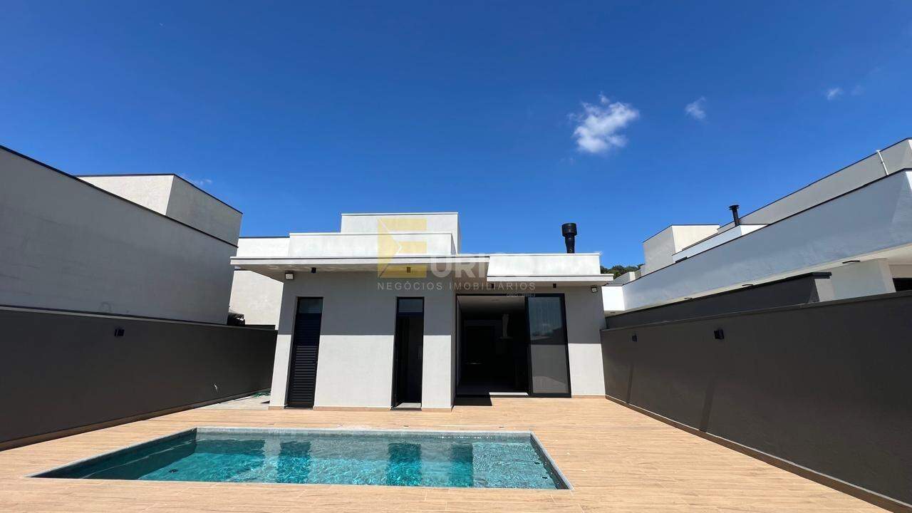 Casa em condomínio para aluguel no Condomínio Zurich Dorf em Valinhos/SP: