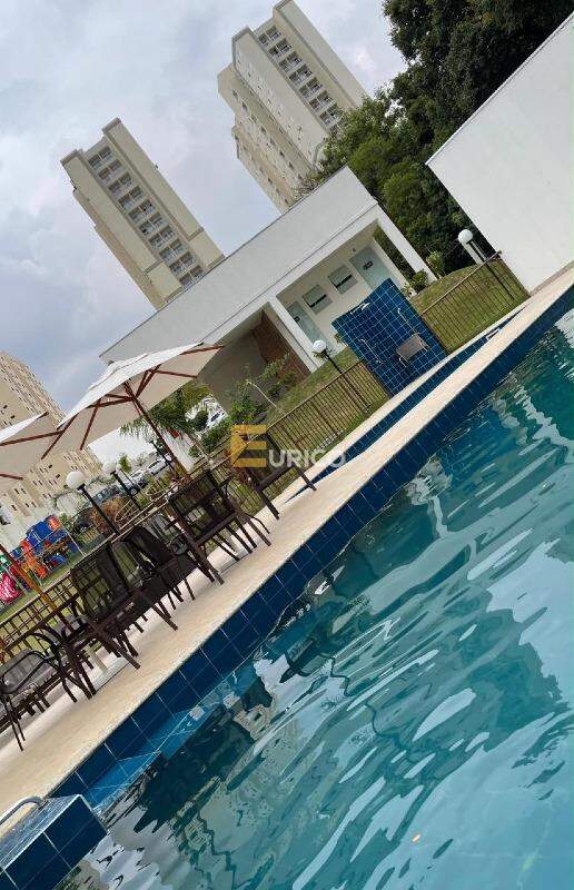 Apartamento à venda no Jardim Gutierres em Sorocaba/SP: 