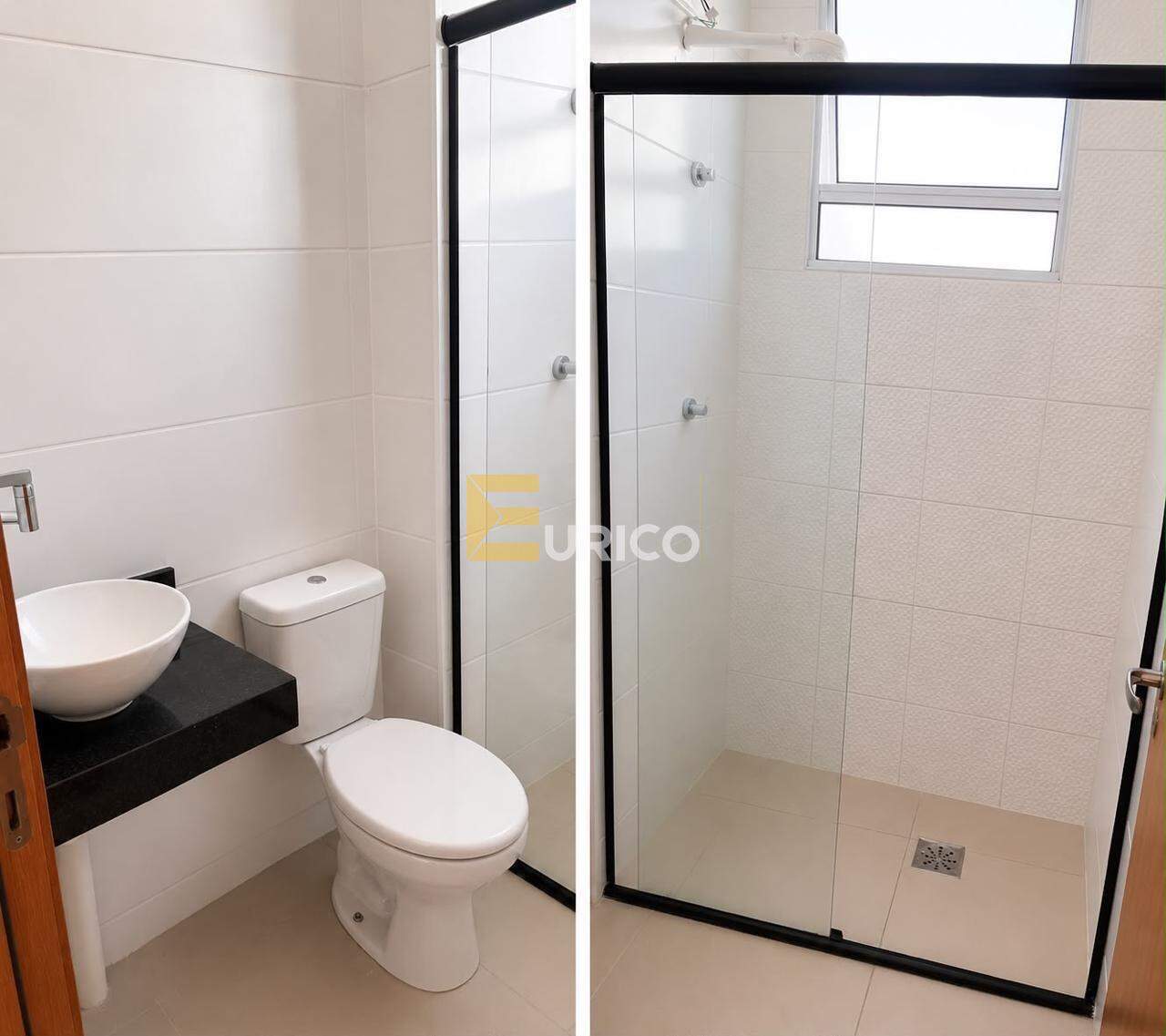Apartamento à venda no Jardim Gutierres em Sorocaba/SP: 