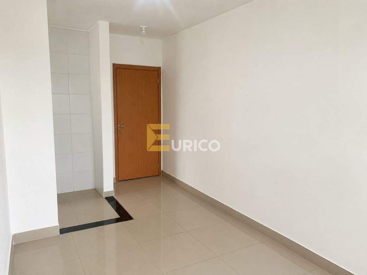 Apartamento à venda no Jardim Gutierres em Sorocaba/SP: 