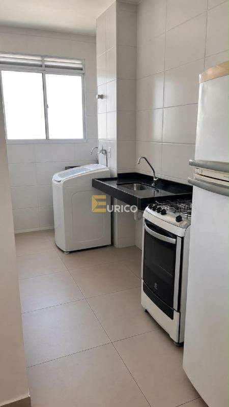 Apartamento à venda no Jardim Gutierres em Sorocaba/SP: 