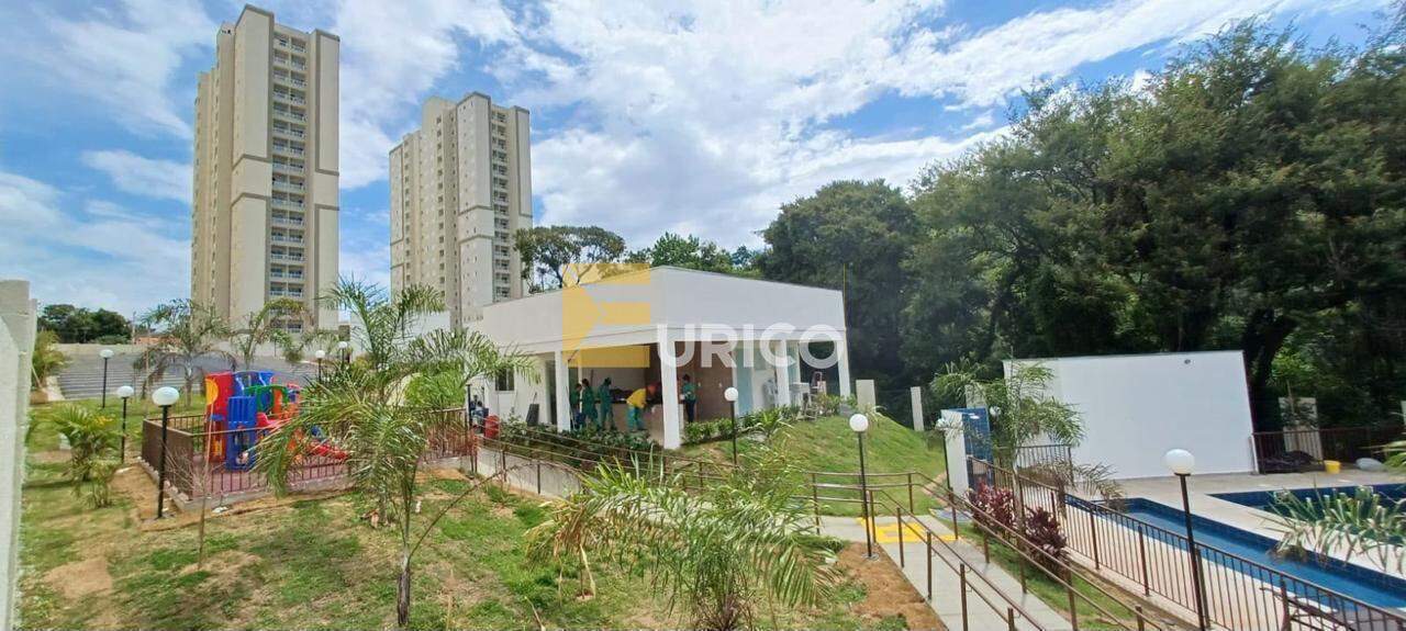 Apartamento à venda no Jardim Gutierres em Sorocaba/SP: 