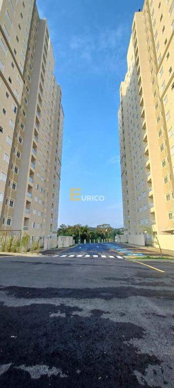 Apartamento à venda no Jardim Gutierres em Sorocaba/SP: 