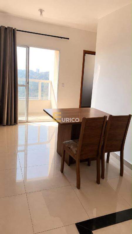Apartamento à venda no Jardim Gutierres em Sorocaba/SP: 