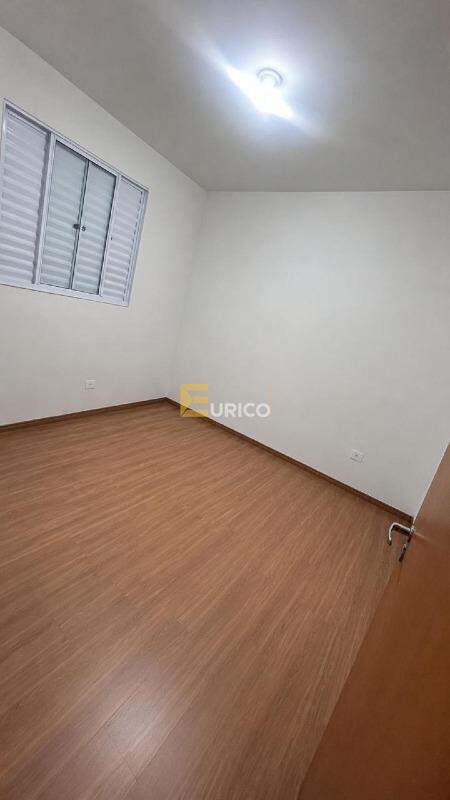 Apartamento à venda no Jardim Gutierres em Sorocaba/SP: 