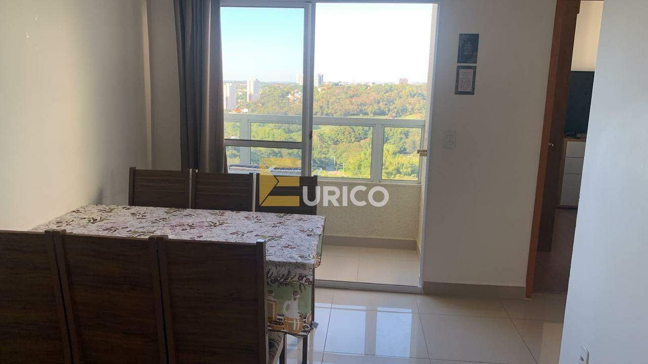Apartamento à venda no Jardim Gutierres em Sorocaba/SP: 