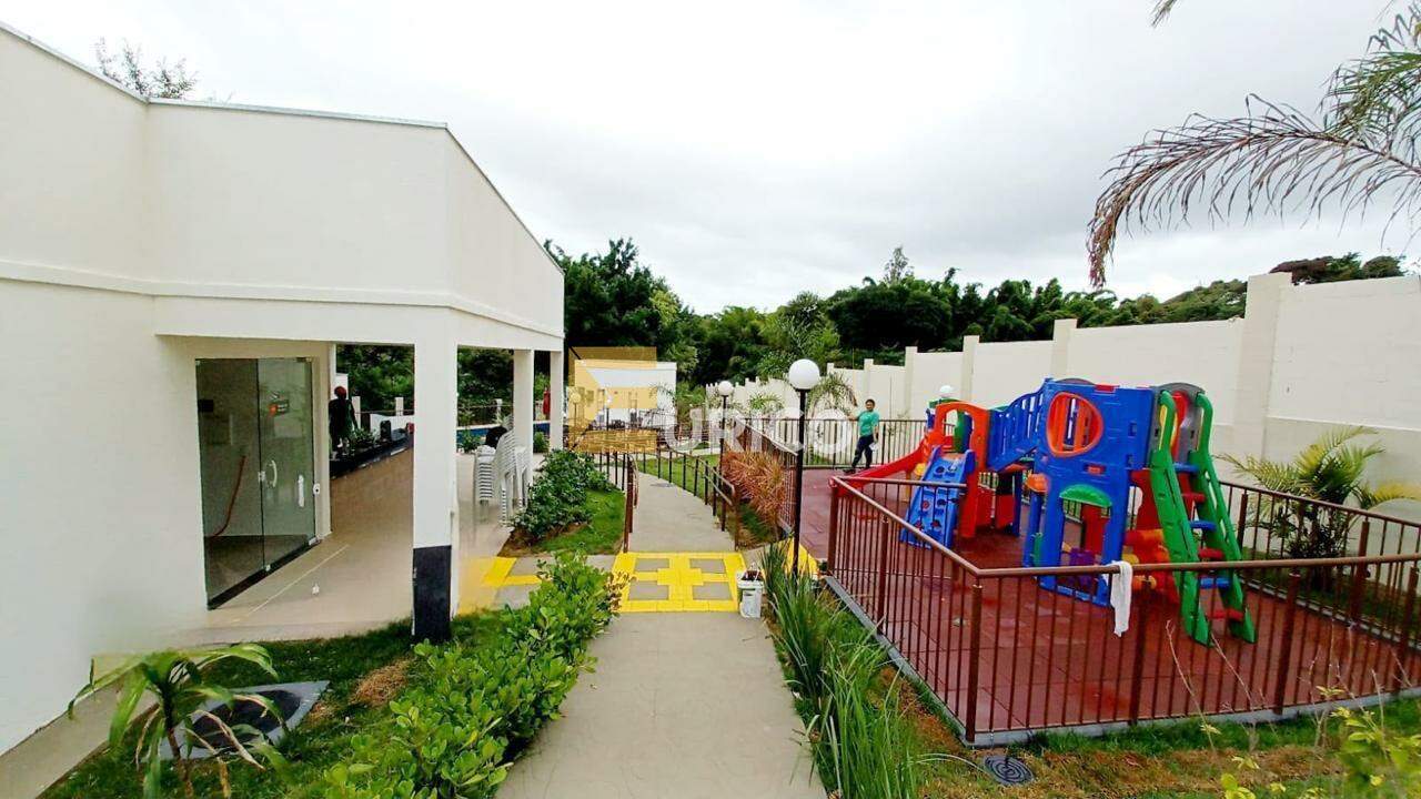 Apartamento à venda no Jardim Gutierres em Sorocaba/SP: 