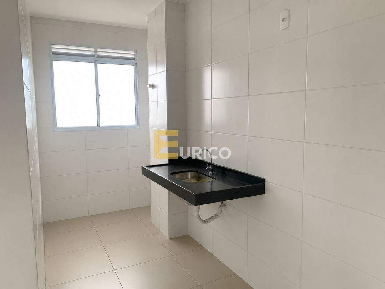 Apartamento à venda no Jardim Gutierres em Sorocaba/SP: 