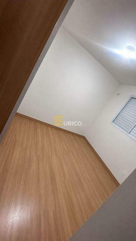 Apartamento à venda no Jardim Gutierres em Sorocaba/SP: 
