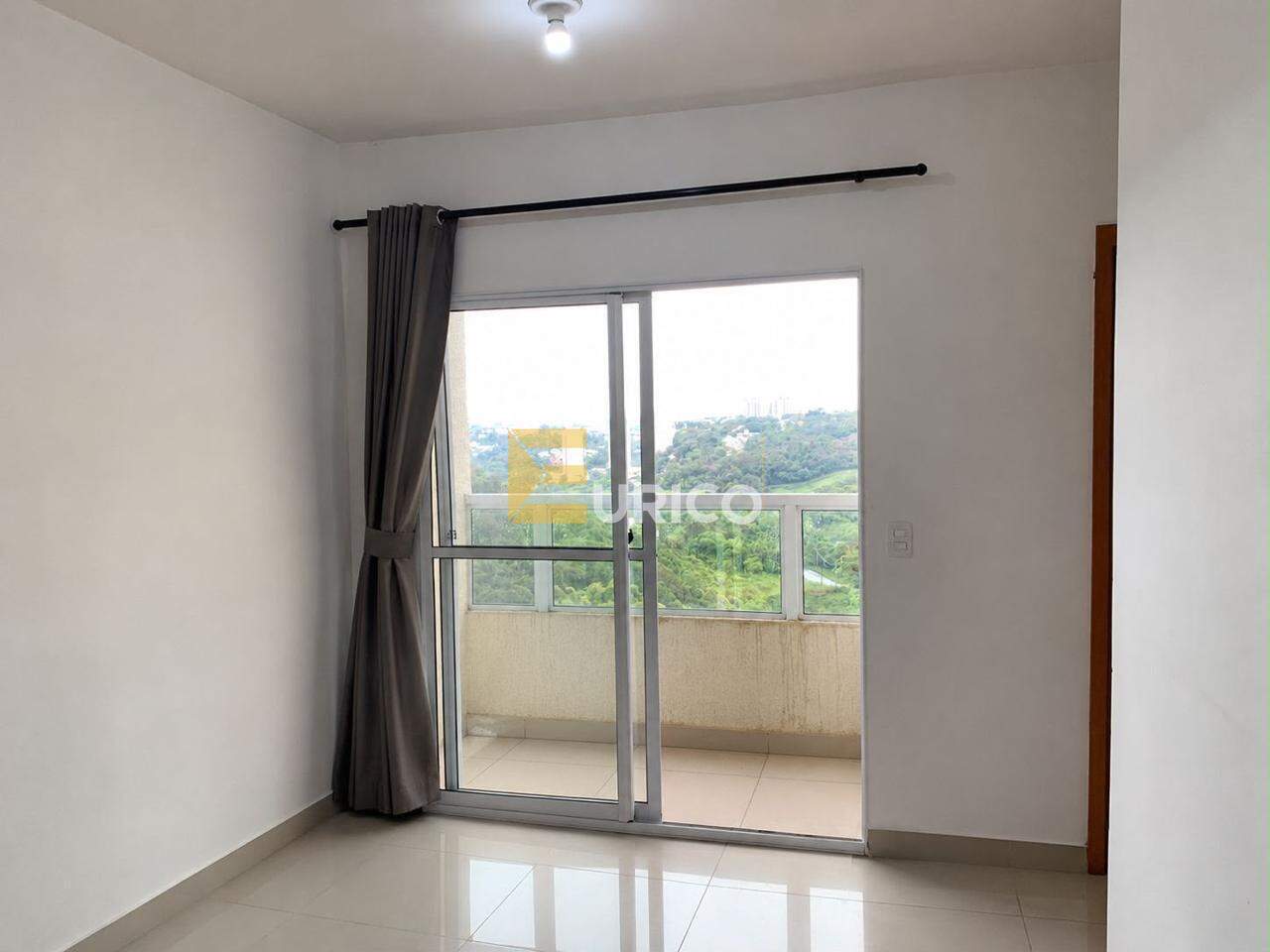 Apartamento à venda no Jardim Gutierres em Sorocaba/SP: 