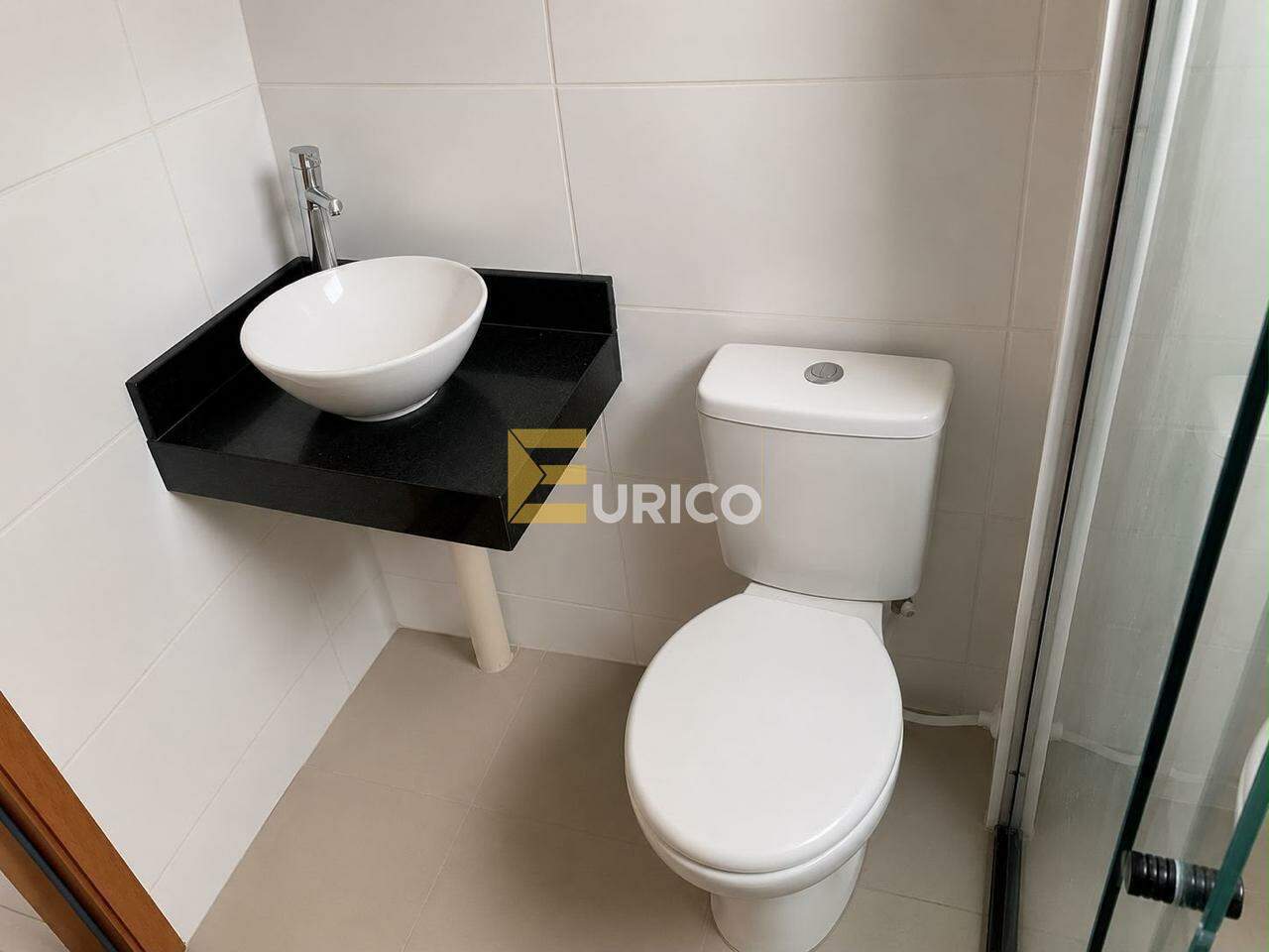 Apartamento à venda no Jardim Gutierres em Sorocaba/SP: 