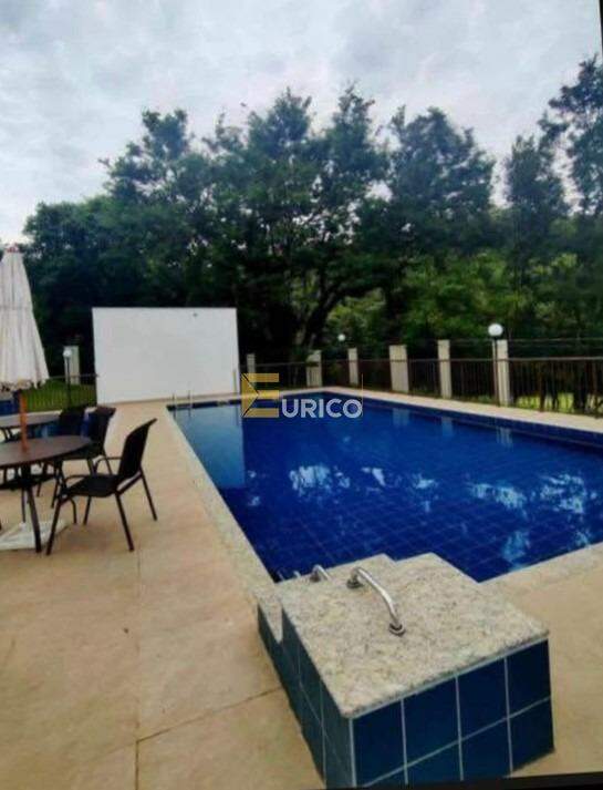 Apartamento à venda no Jardim Gutierres em Sorocaba/SP: 