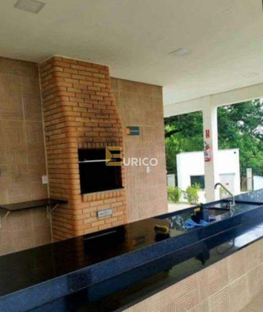 Apartamento à venda no Jardim Gutierres em Sorocaba/SP: 