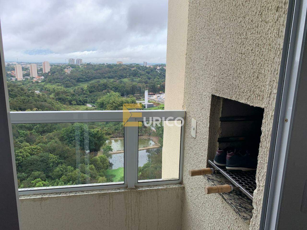 Apartamento à venda no Jardim Gutierres em Sorocaba/SP: 