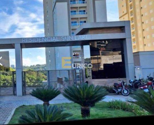 Apartamento à venda no Jardim Gutierres em Sorocaba/SP: 