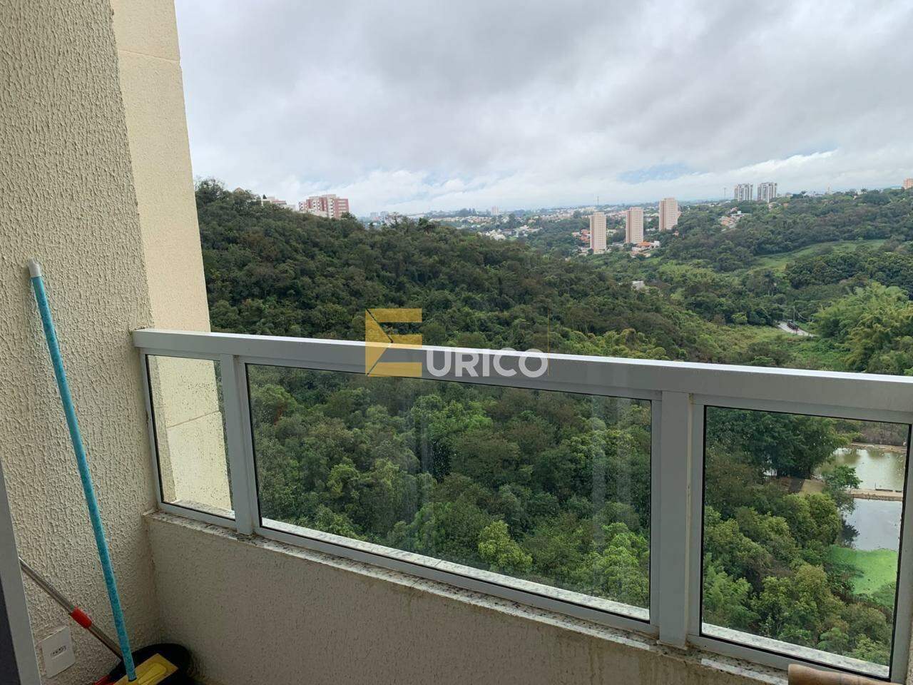 Apartamento à venda no Jardim Gutierres em Sorocaba/SP: 