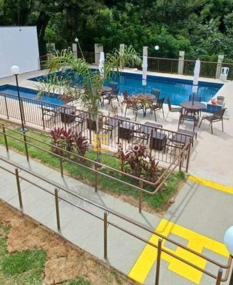 Apartamento à venda no Jardim Gutierres em Sorocaba/SP: 