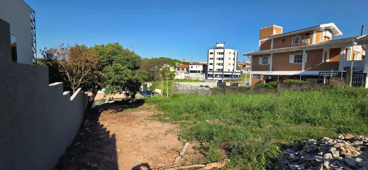 Terreno para aluguel no Centro em Vinhedo/SP: 