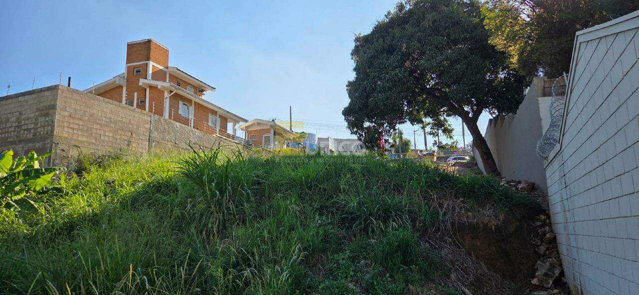 Terreno para aluguel no Centro em Vinhedo/SP: 