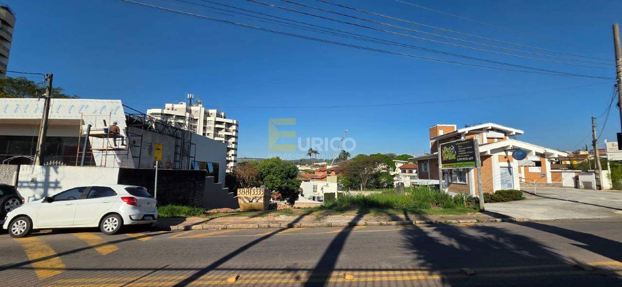 Terreno para aluguel no Centro em Vinhedo/SP: 