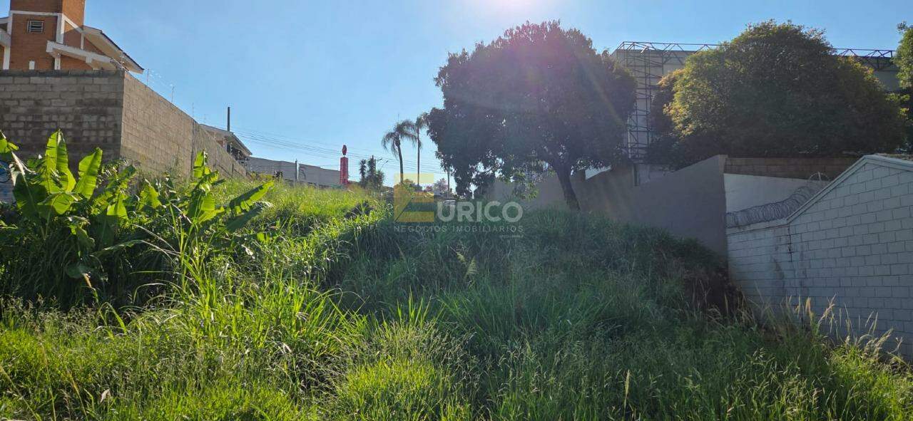 Terreno para aluguel no Centro em Vinhedo/SP: 