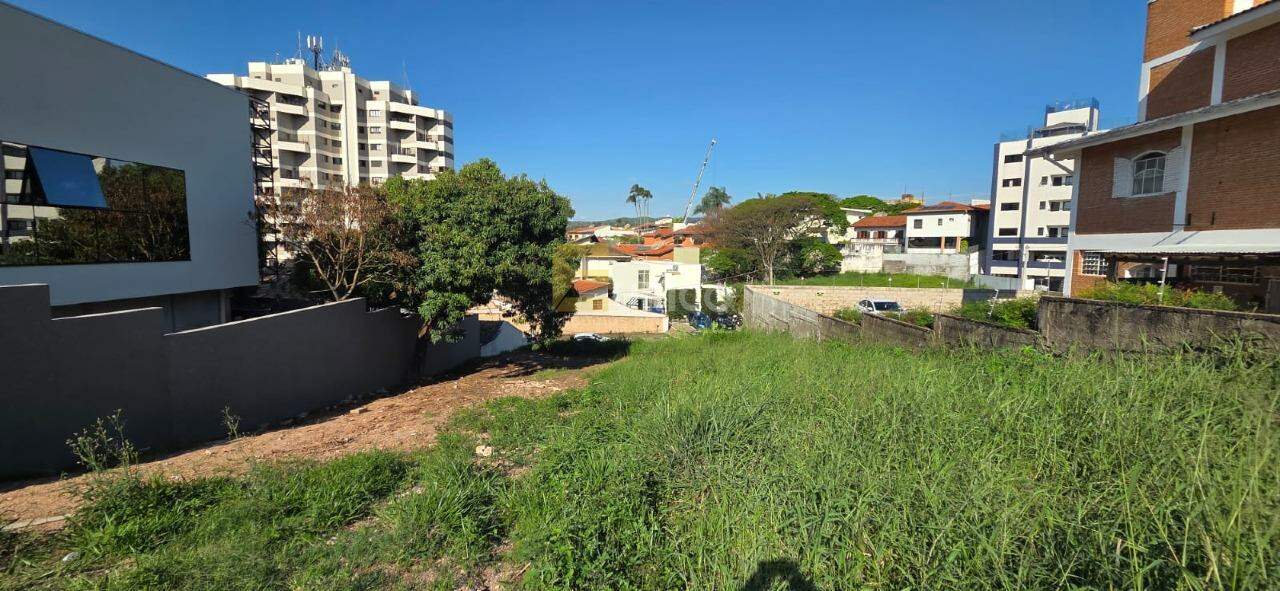Terreno para aluguel no Centro em Vinhedo/SP: 