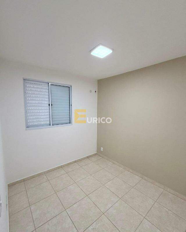 Apartamento à venda no Recreio dos Sorocabanos em Sorocaba/SP: 
