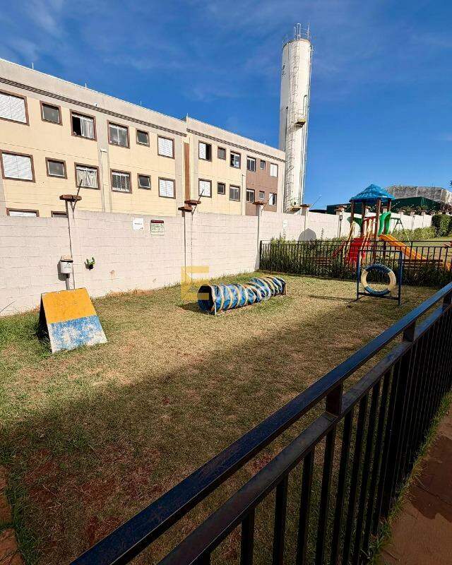 Apartamento à venda no Recreio dos Sorocabanos em Sorocaba/SP: 