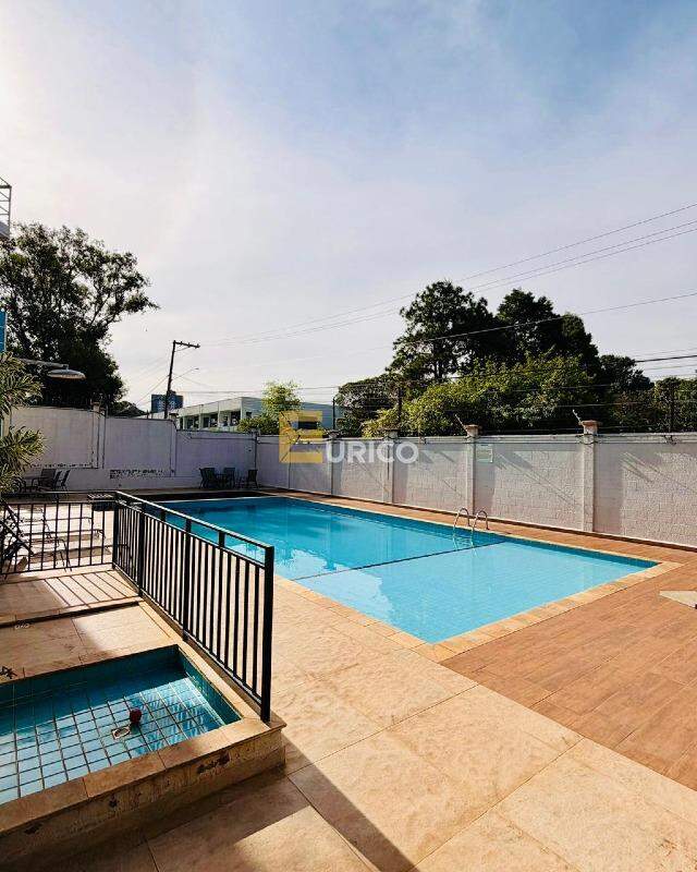 Apartamento à venda no Recreio dos Sorocabanos em Sorocaba/SP: 