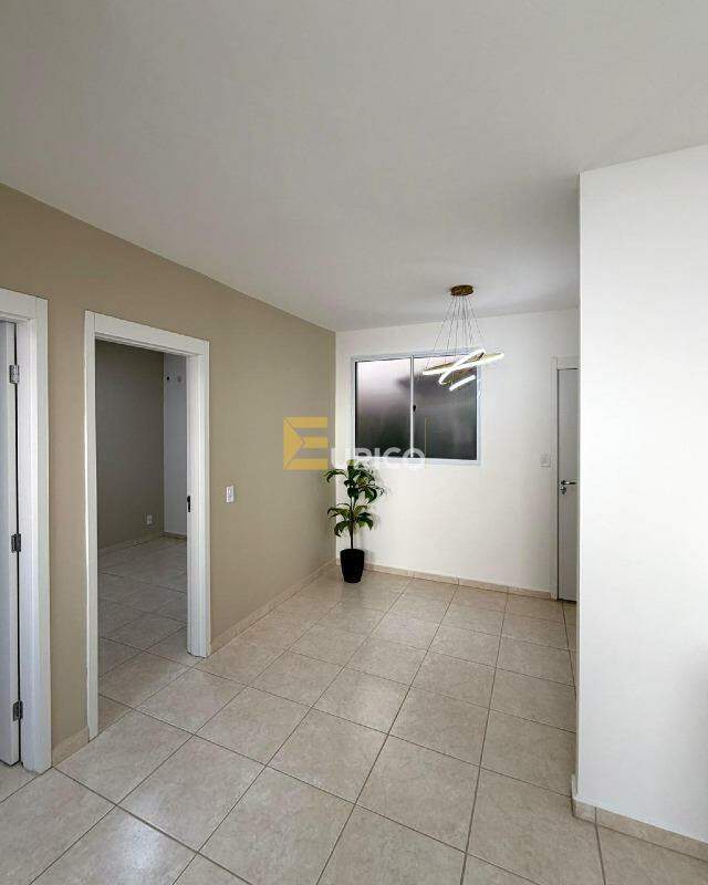 Apartamento à venda no Recreio dos Sorocabanos em Sorocaba/SP: 