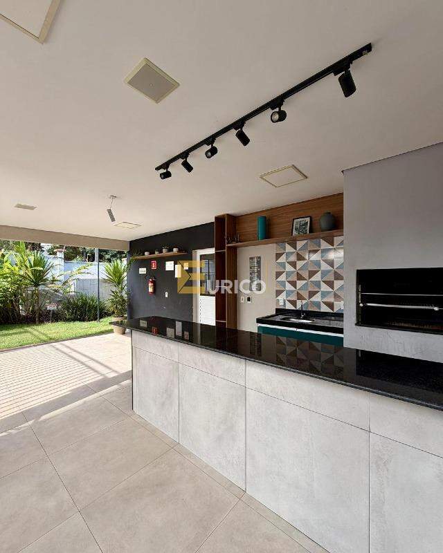 Apartamento à venda no Recreio dos Sorocabanos em Sorocaba/SP: 