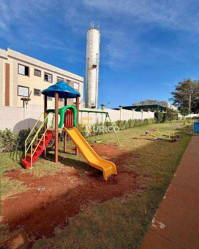 Apartamento à venda no Recreio dos Sorocabanos em Sorocaba/SP: 