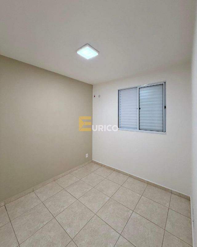 Apartamento à venda no Recreio dos Sorocabanos em Sorocaba/SP: 