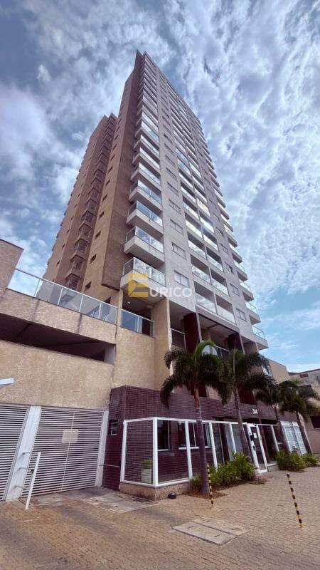 Apartamento à venda no Vila Hortência em Sorocaba/SP: 