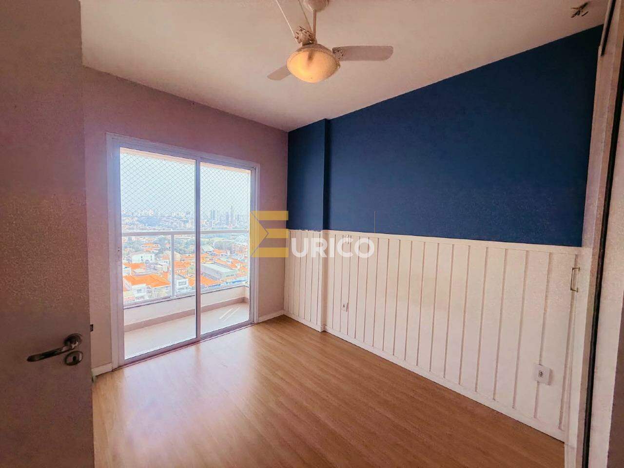 Apartamento à venda no Vila Hortência em Sorocaba/SP: