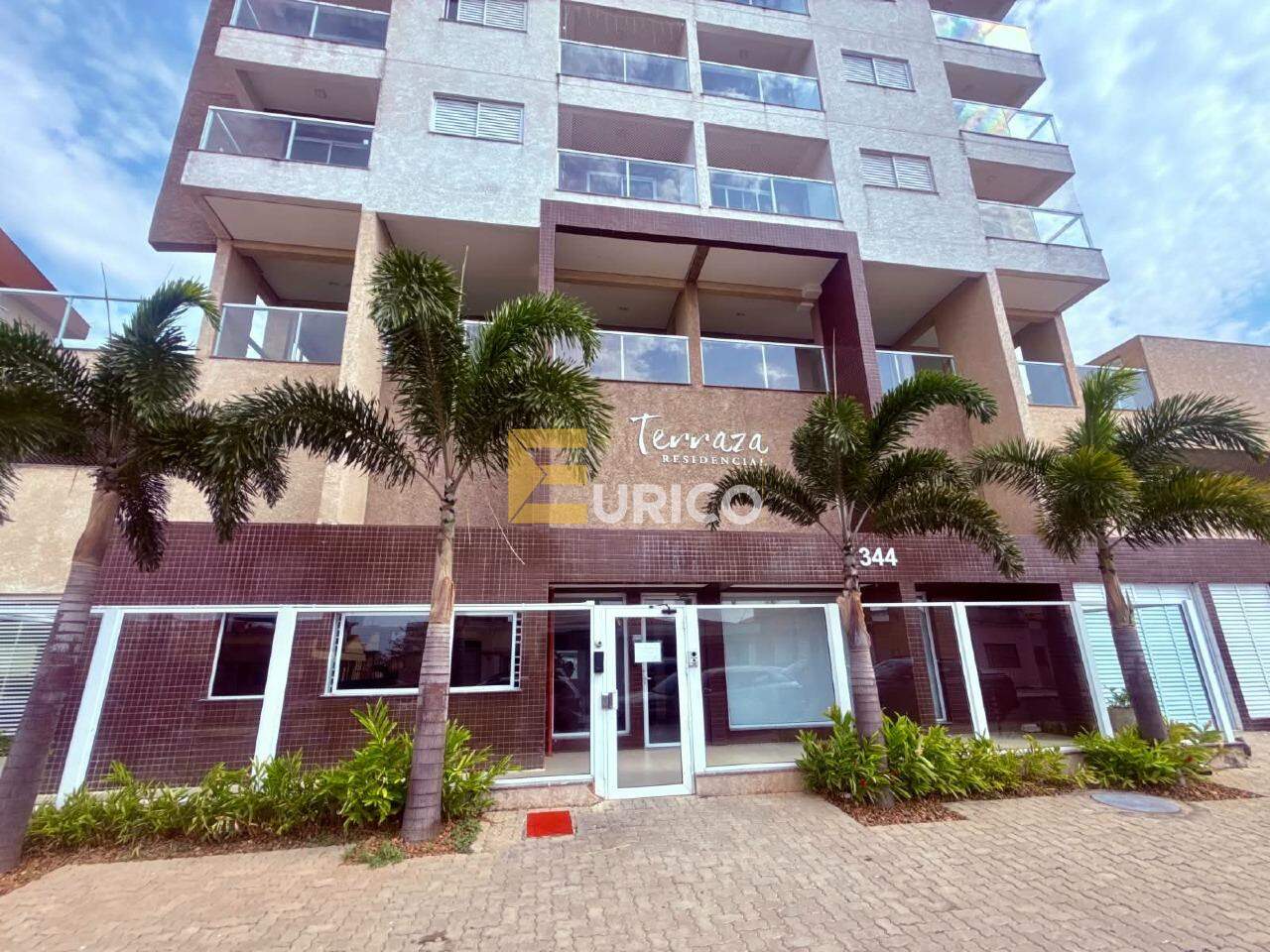 Apartamento à venda no Vila Hortência em Sorocaba/SP: 
