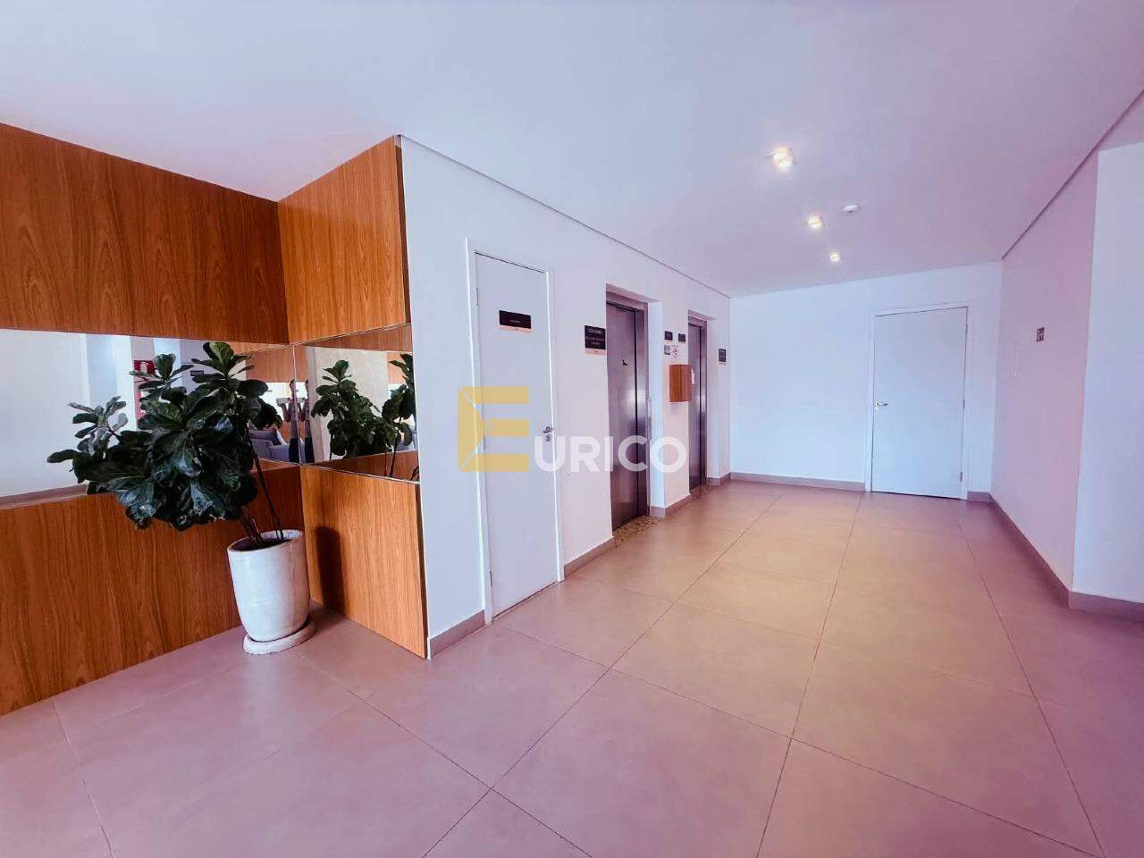 Apartamento à venda no Vila Hortência em Sorocaba/SP: