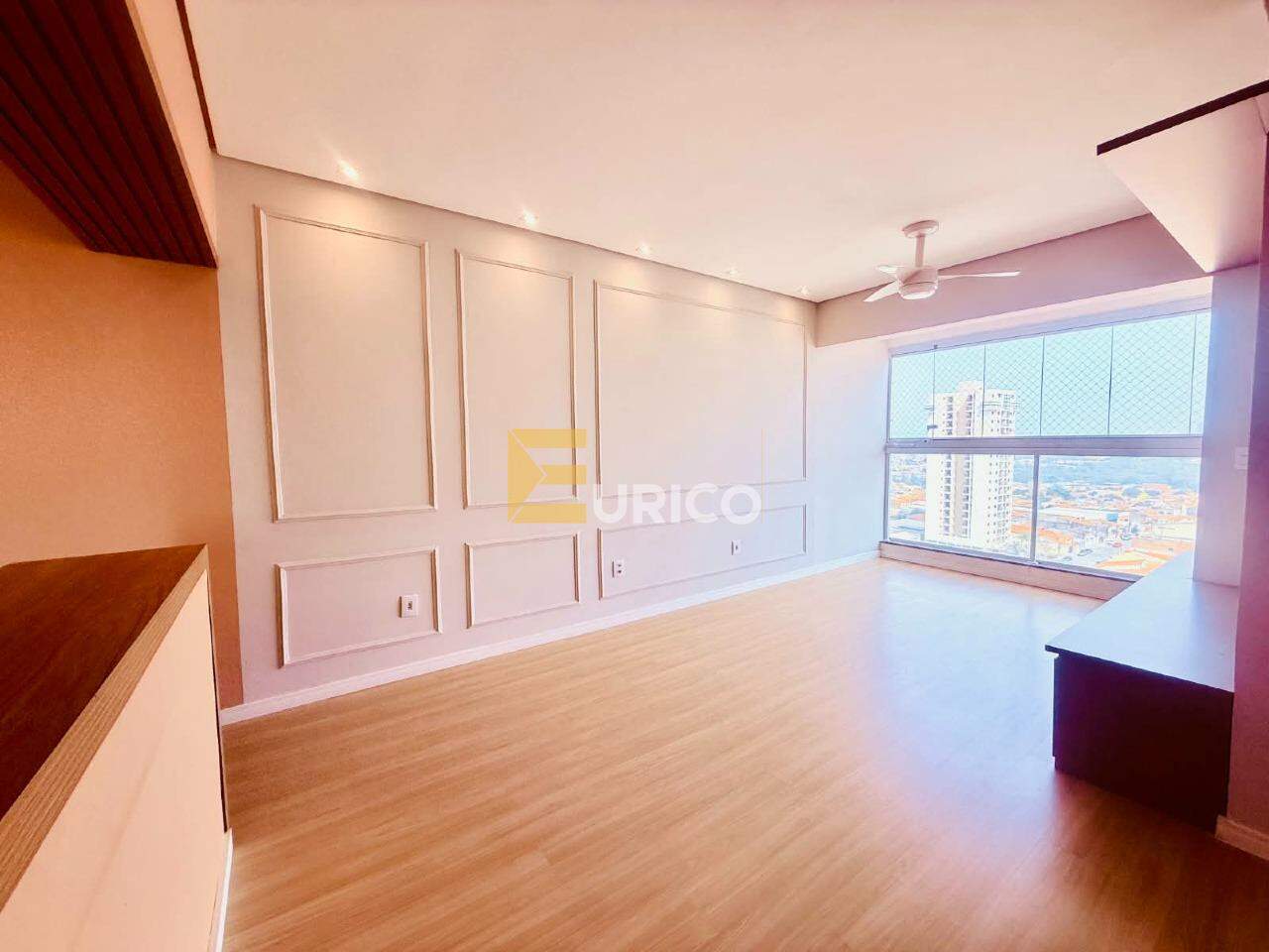 Apartamento à venda no Vila Hortência em Sorocaba/SP: