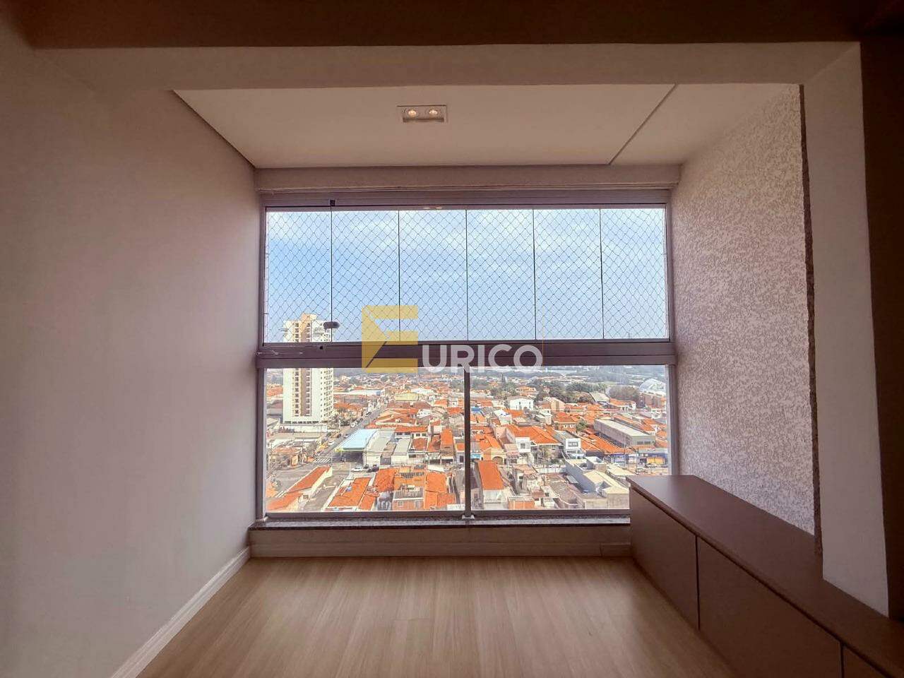 Apartamento à venda no Vila Hortência em Sorocaba/SP:
